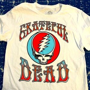Grateful Dead T Medium